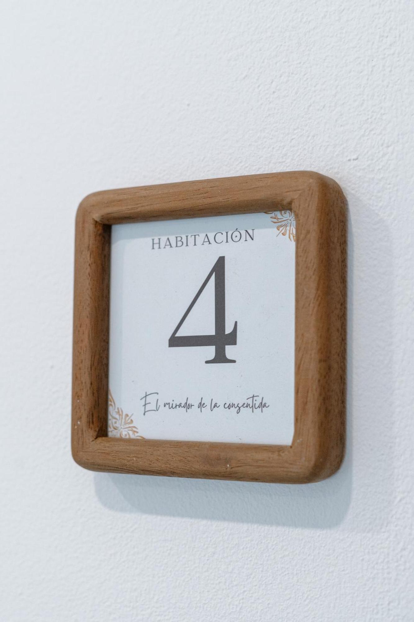 El Mirador De La Consentida Rooms & Suites Boutique Marbella Exterior foto
